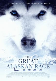 "The Great Alaskan Race" (2019) DVDRip.x264-WaLMaRT