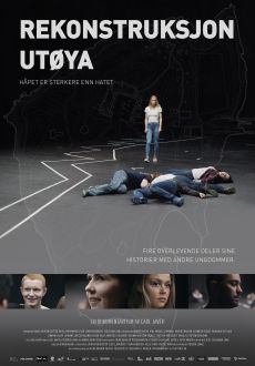 "Reconstructing Utoya" (2018) DVDRip.x264-BiPOLAR