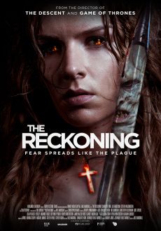 "The Reckoning" (2020) BDRip.x264-PiGNUS