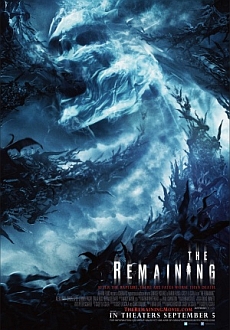 "The Remaining" (2014) LIMITED.BDRip.x264-GECKOS