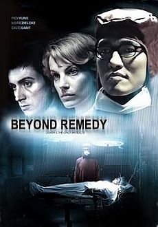 "Beyond Remedy" (2009) DVDRip.XviD-VoMiT