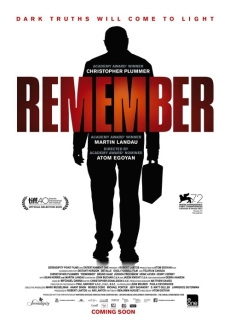 "Remember" (2015) BDRip.x264-PSYCHD