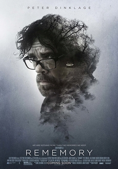 "Rememory" (2017) BDRip.x264-ROVERS