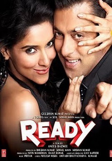 "Ready" (2011) DVDRiP.XviD-D3Si