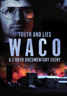 "Truth and Lies: Waco" (2018) HDTV.x264-W4F
