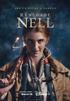 "Renegade Nell" [S01] 720p.WEB.H264-RVKD