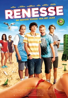 "Renesse" (2016) BDRip.x264-iLLUSiON