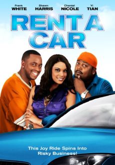 "Rent a Car" (2010) DVDRip.XviD-VoMiT