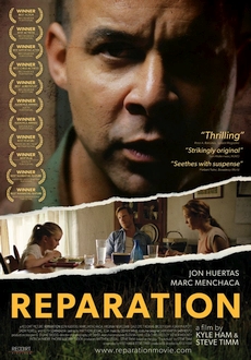 "Reparation" (2016) HDRip.XviD.AC3-EVO