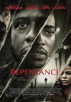 "Repentance" (2013) LIMITED.DVDRip.x264-IGUANA