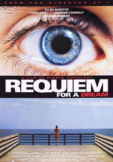 "Requiem for a Dream" (2000) PL.DVDRip.XviD-PTRG