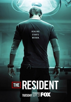 "The Resident" [S05E01] 720p.WEB.H264-CAKES