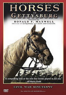 "Horses of Gettysburg" (2006) DVDRip.XviD-SPRiNTER