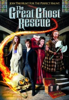 "The Great Ghost Rescue" (2011) DVDRiP.XViD-SML