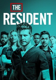 "The Resident" [S02E03] WEB.x264-TBS