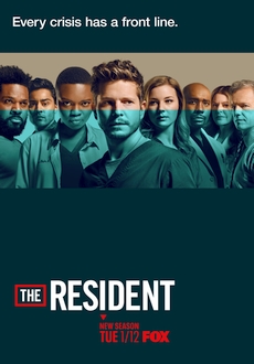 "The Resident" [S04E08] WEB.h264-BAE