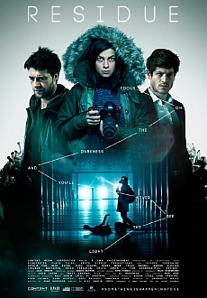 "Residue" (2015) WEB-DL.x264-RARBG