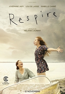 "Respire" (2014) HDRip.XviD.AC3-EVO