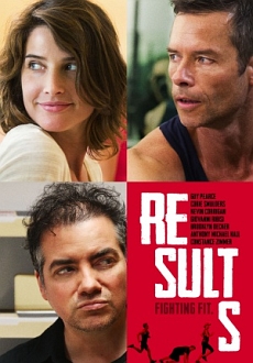 "Results" (2015) HDRip.x264.AC3-iFT