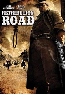 "Retribution Road" (2009) DVDSCR.XviD-ARiGOLD