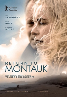 "Return to Montauk" (2017) BDRip.XviD.AC3-EVO