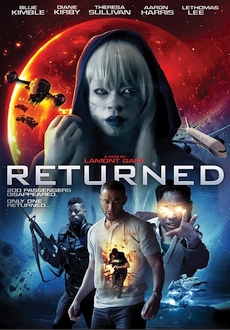 "Returned" (2016) HDRip.XviD.AC3-EVO