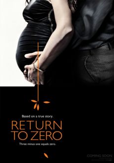 "Return To Zero" (2014) HDTV.x264-W4F