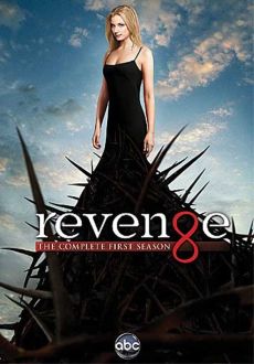 "Revenge" [S01] DVDRip.XviD-DEMAND