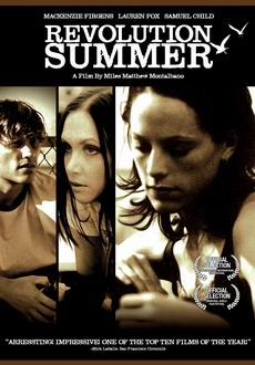 "Revolution Summer" (2007) DVDRip.XviD-DOMiNO