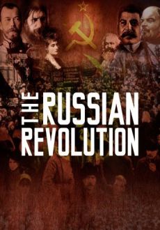 "The Russian Revolution" (2017) WEBRip.x264-STRiFE