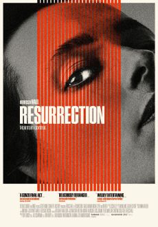 "Resurrection" (2022) BDRip.x264-SCARE