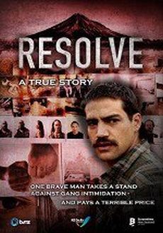 "Resolve" (2017) HDTV.x264-FiHTV