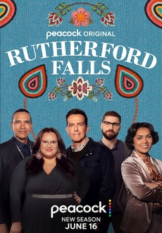 "Rutherford Falls" [S02] WEBRip.x264-ION10
