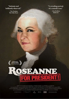 "Roseanne for President!" (2015) HULU.WEBRip.x264-ION10