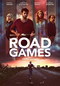 "Road Games" (2015) BDRip.x264-WiDE