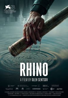 "Rhino" (2022) UKRAINIAN.WEBRip.x264-VXT