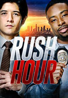 "Rush Hour" [S01E06] HDTV.x264-LOL