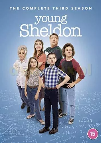 "Young Sheldon" [S03] BDRip.x264-BORDURE  