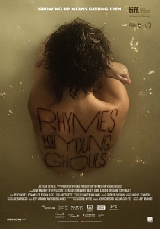 "Rhymes for Young Ghouls" (2013) BDRip.x264-PFa