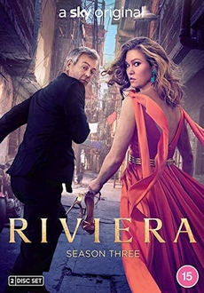 "Riviera" [S03] BDRip.x264-CARVED