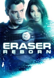 "Eraser: Reborn" (2022) BDRip.x264-JustWatch