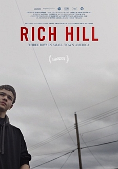 "Rich Hill" (2014) DVDRip.x264-BiPOLAR