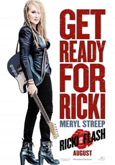 "Ricki and the Flash" (2015) HDRip.XviD.AC3-EVO