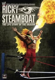 "Ricky Steamboat: The Life Story of the Dragon" (2010) DVDRip.XviD-SPRiNTER