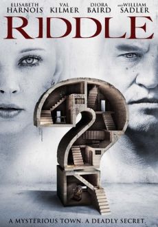 "Riddle" (2013) DVDRip.XviD-VoMiT