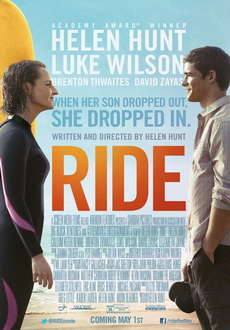 "Ride" (2014) HDRip.x264.AC3-iFT