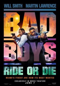 "Bad Boys: Ride or Die" (2024) 720p.BluRay.x264-ROEN