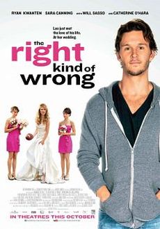 "The Right Kind of Wrong" (2013) PL.BRRip.x264-PSiG