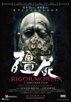 "Rigor Mortis" (2013) BDRip.x264-VoMiT