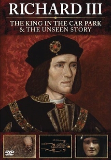 "Richard III: The King in the Car Park" (2013) DVDRip.x264-GHOULS